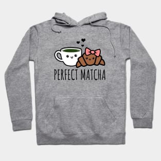 Perfect Matcha Hoodie